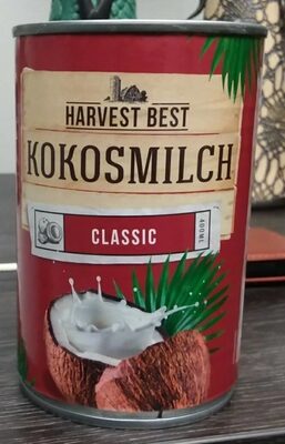 Kokosmilch Classic