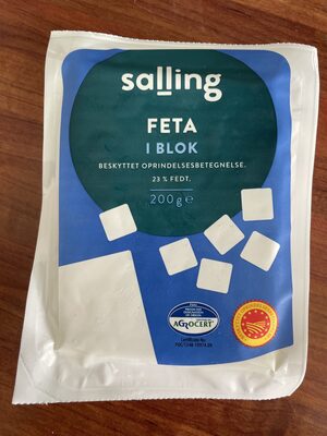 Feta