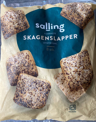 Skagenslapper