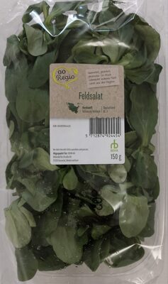 Feldsalat