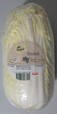 Chinakohl Klasse I
