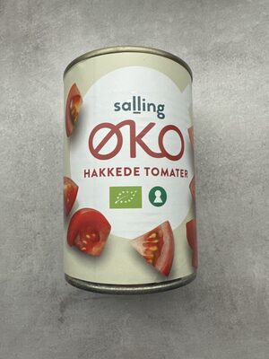 Øko kidney beans