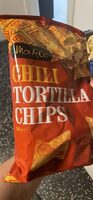 CHILI TORTILLA CHIPS