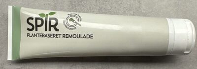 Plantebaseret Remoulade