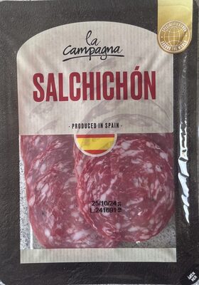 Salchichón