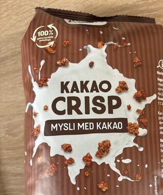 Mysli med kakao