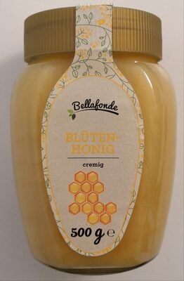 Blütenhonig
