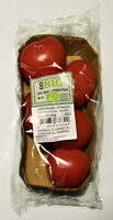 Go Bio Tomaten