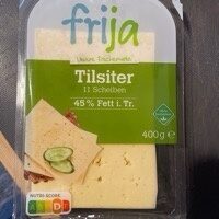 Tilsiter