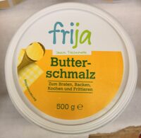 Butterschmalz