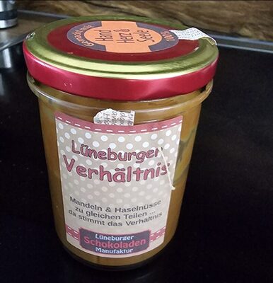 Lünebürger Verhältnis