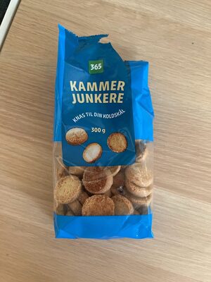 Kammerjunkere