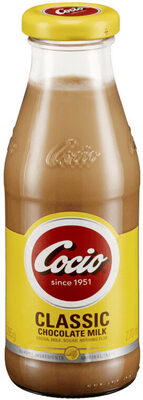 Cocio Classic 270ml