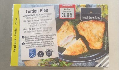 Cordon Bleu
