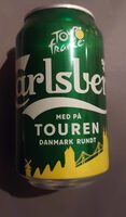 Carlsberg