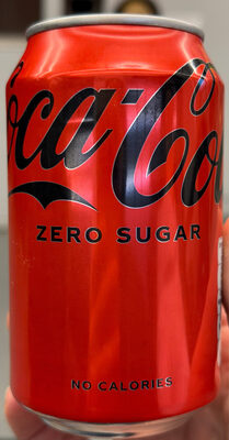 Coca-Cola Zero