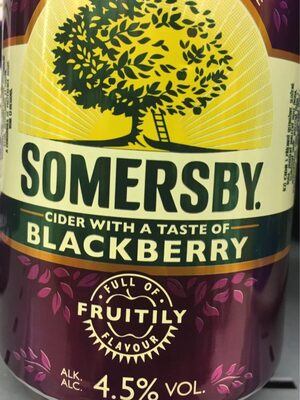 Somersby