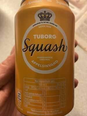 Squash