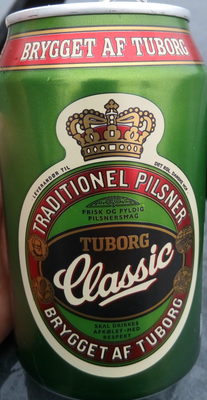 Tuborg Classic