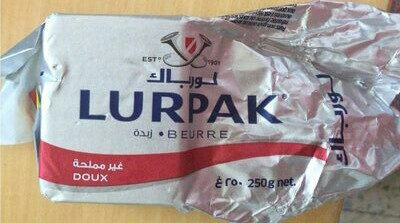 LURPAK