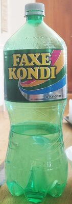 Faxe Kondi