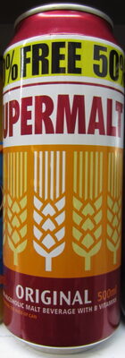Supermalt Original