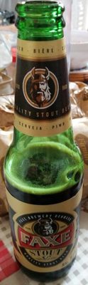Bière Faxe