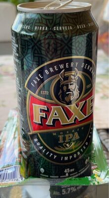 Birra Faxe