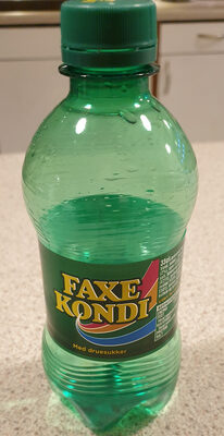 Faxe Kondi