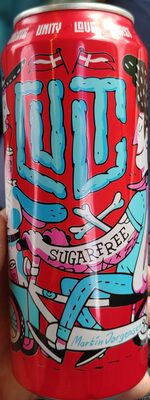 Søde jordbær - sugar free