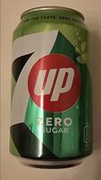 7up Zero