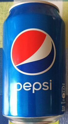 Pepsi