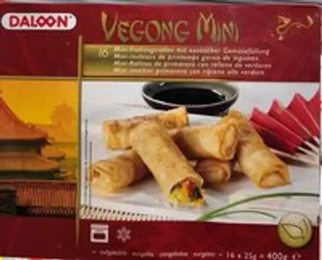 Vegong Mini