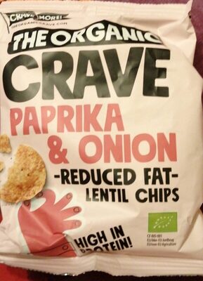 Protein Sweet Chili Chips