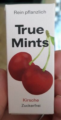 True Mints