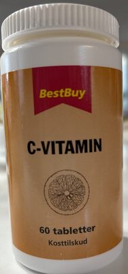 C-Vitamin