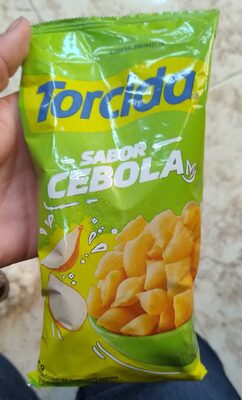 Sabor Cebola