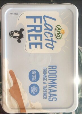 Arla Lactofree roomkaas