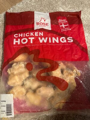 Hot Wings