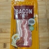 Original Bacon Scheiben