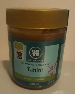 Tahini - sesame butter