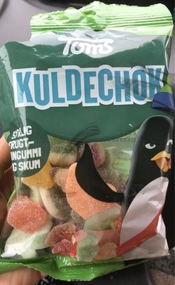 Kuldechok