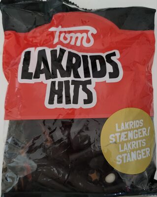 Lakrids Hits