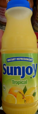 Sunjoy Tropical