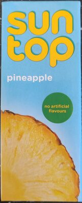 Pineapple
