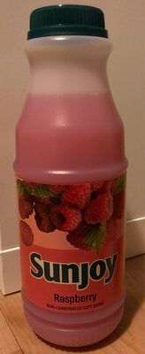 Sunjoy raspberry