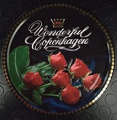 Wonderful Copenhage
