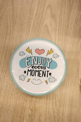 Happy days butter biscuts