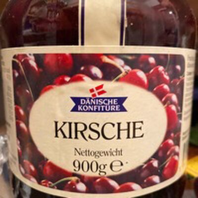 Kirschen