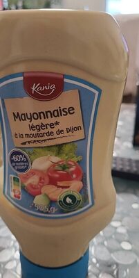 Mayonnaise